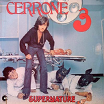 Supernature (Cerrone III)